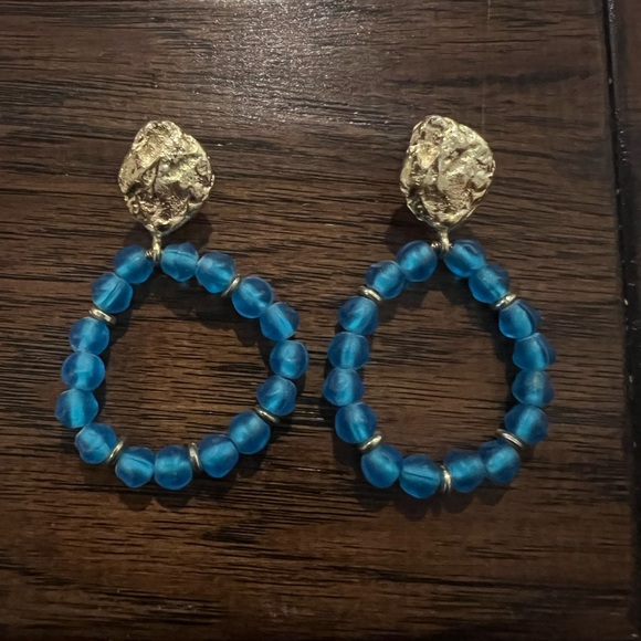 Noonday Collection Jewelry - Noonday collection earrings.